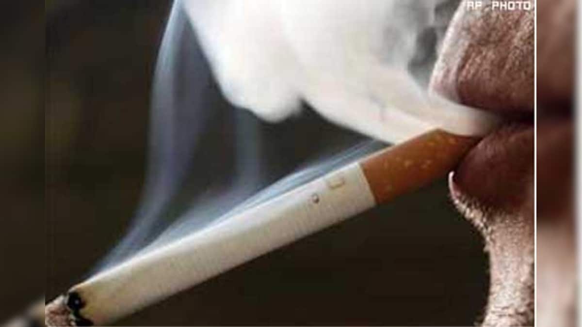 Delhi shops flout Supreme Court ban on tobacco ads News18