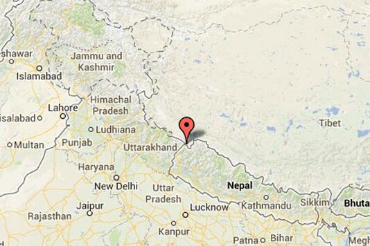 Trade Between China And India Begins Via Lipulekh Pass