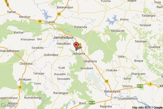 Uranium deposits discovered in East Singhbhum district