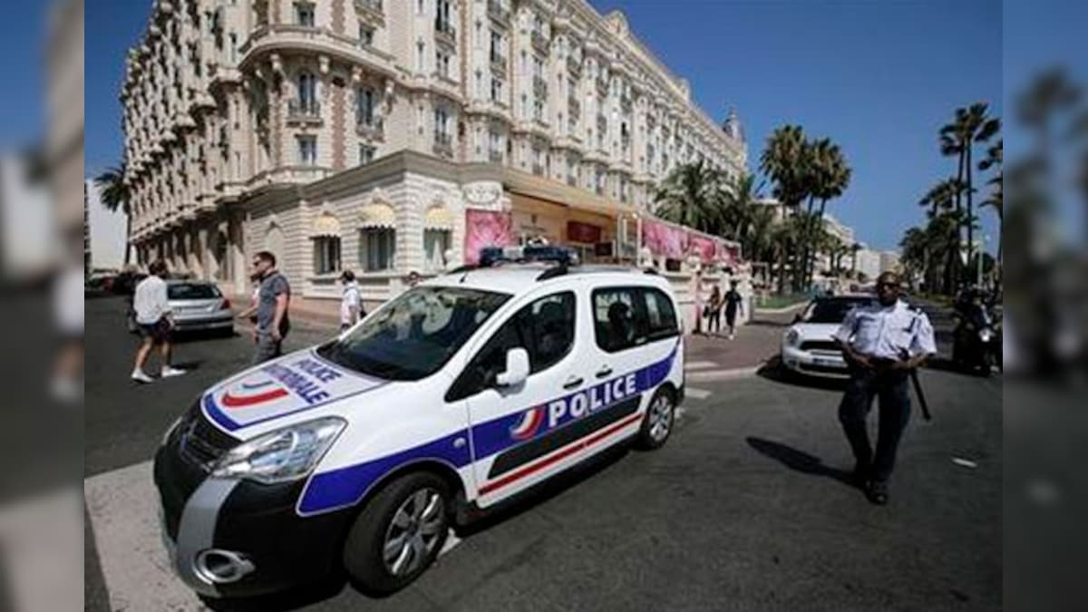 USD 53 million jewels stolen from a hotel in Cannes News18