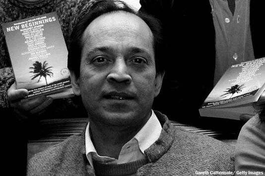 Vikram Seth asked to return advance money for sequel of 'A Suitable Boy
