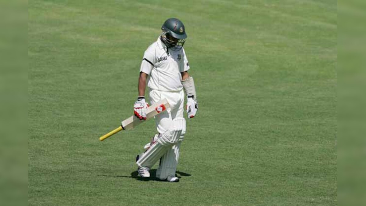 The BCB cannot sweep fixing problems under the carpet