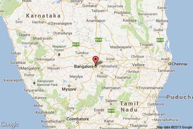Madanapalli Sex Vidoes - Karnataka: Sex racket busted in Bellary - News18