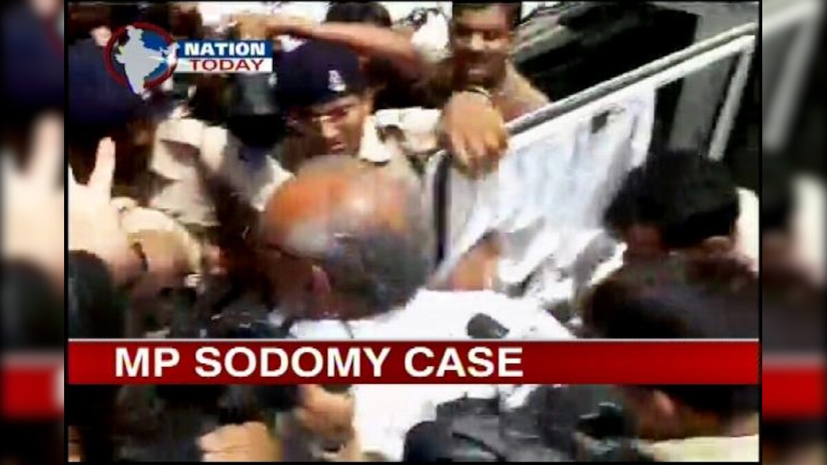 Mp Bhopal Court To Hear Sexual Assault Case Against Ex Minister Raghavji News18