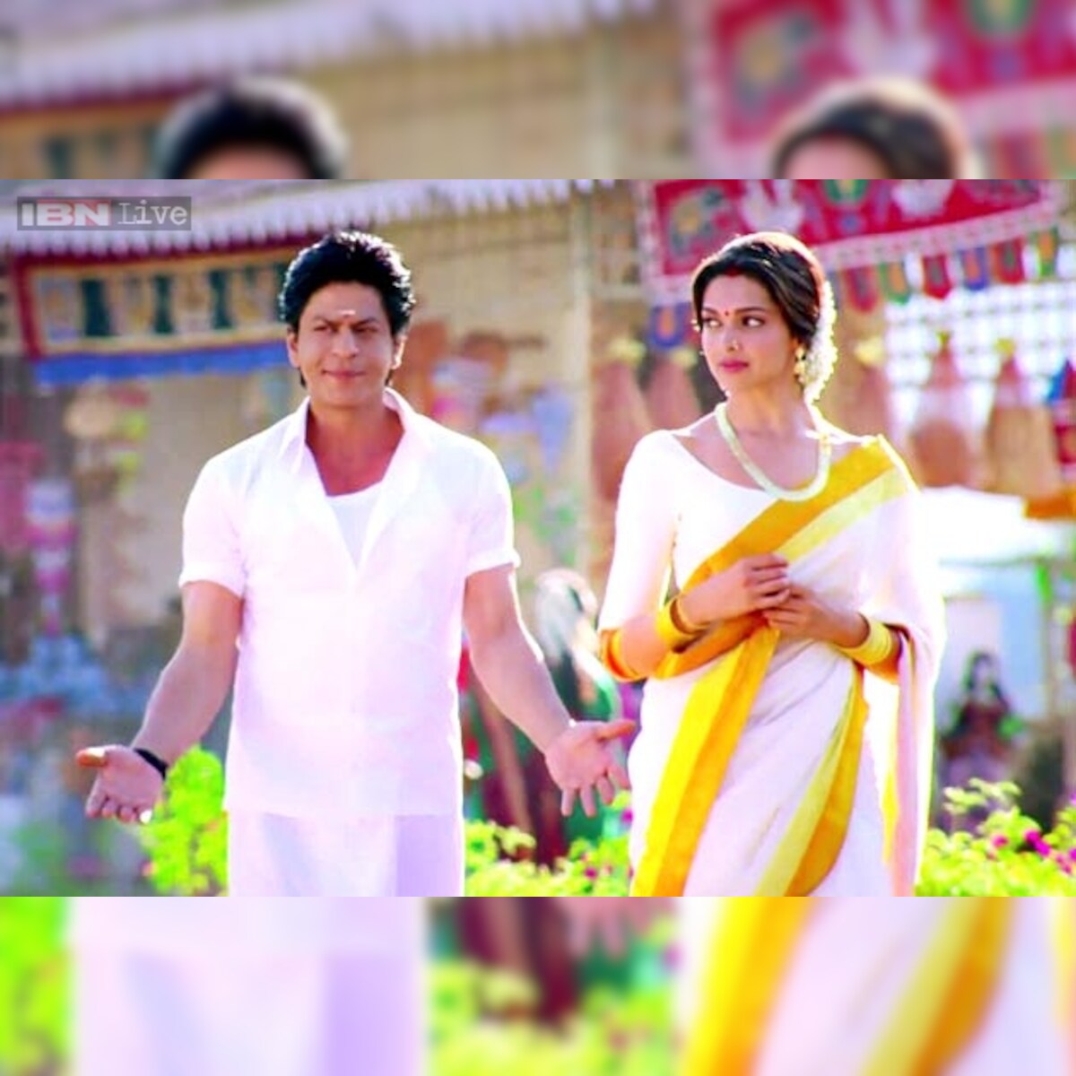 Chennai Express: 15 deadly dialogues that can drive you to despair