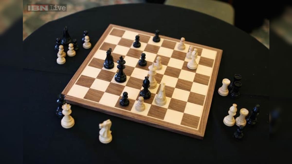 The chess games of Alexandr Fier