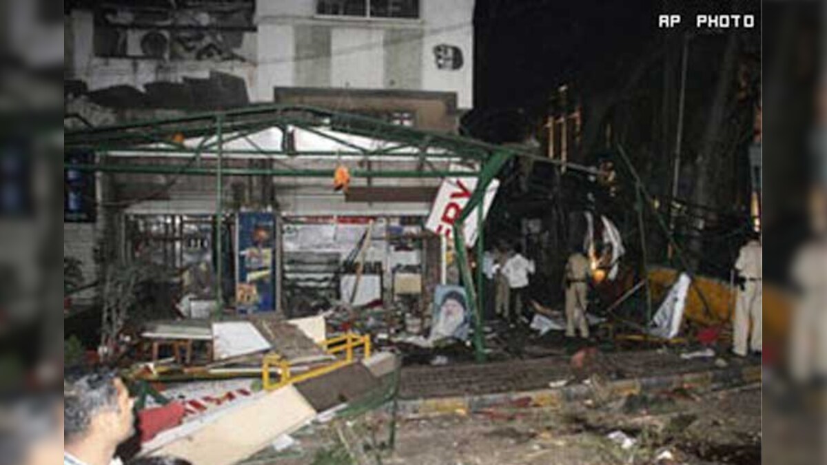 German Bakery blast HC wants Baig produced through video conferencing News18