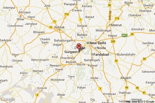 Gurgaon to have India's first air-conditioned bus stand