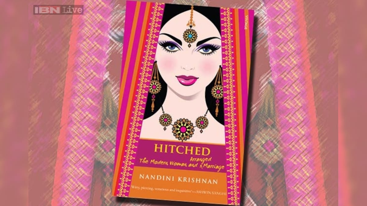'Hitched' of arranged marriage and the modern woman News18