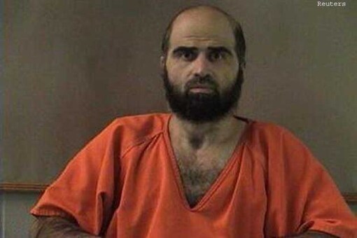 Jury begins deliberating life or death for Fort Hood shooter