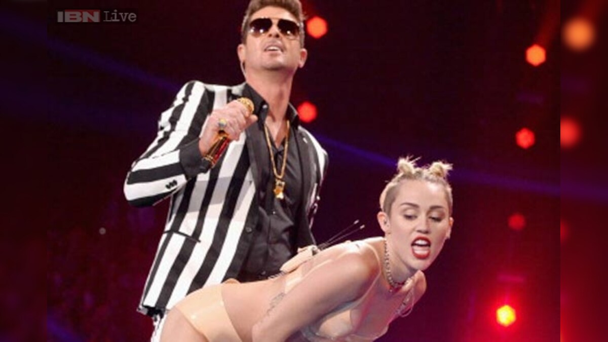 Twerking Its Meaning Origin History And Popularity