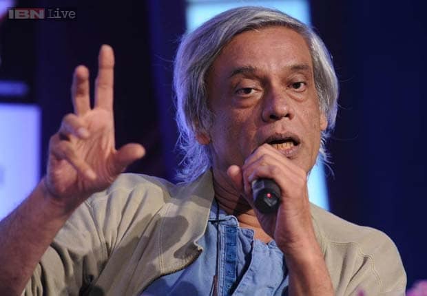 Pehla Aap Janab' is a tribute to Lucknow: Sudhir Mishra