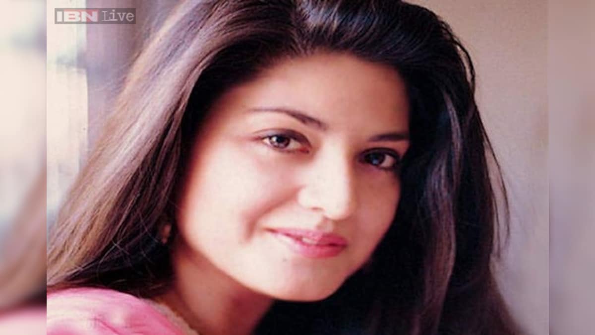 Remembering Nazia Hassan 1965 2000 10 Unknown Facts About The Singer