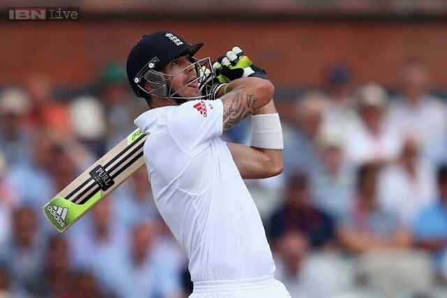 Pietersen available for 5th Test after 'precautionary' scan