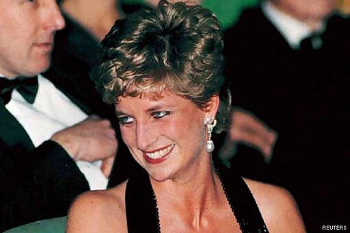 Princess Diana Wanted To Marry And Move To Pakistan Jemima Khan