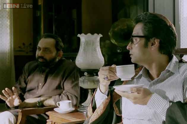 'Satyanweshi' first stills: Late Rituparno Ghosh's last directorial ...