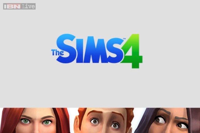 'The Sims 4' adds emotional, multitasking Sims 