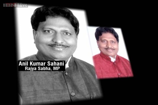 Travel bills scam: CBI probes 9 Rajya Sabha MPs Travel bills scam: CBI probes 9 Rajya Sabha MPs