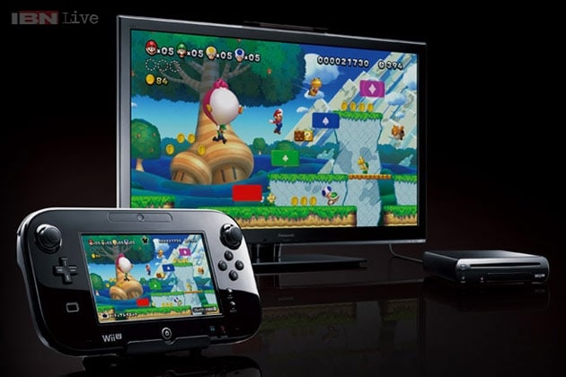 Nintendo cuts price of Wii U game console by $50 – The Denver Post