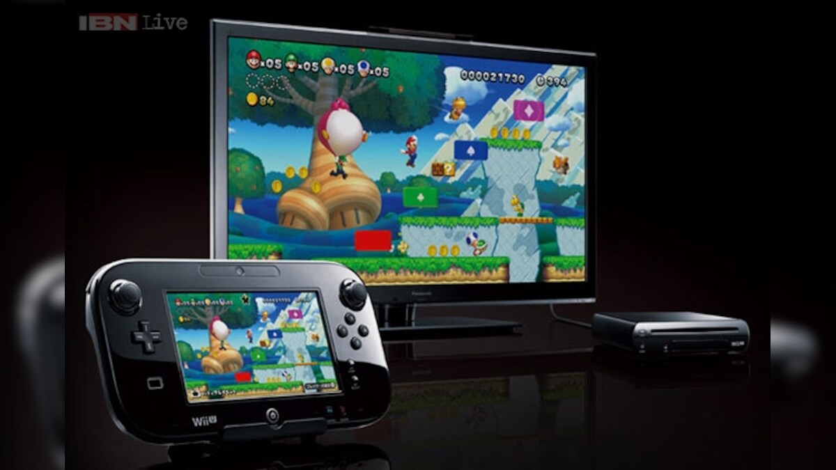 Nintendo cuts price of Wii U video game console - Hindustan Times