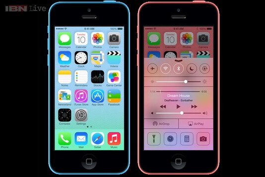 Chinese Not Happy With Iphone 5c Pricing More Interested In Iphone 5s