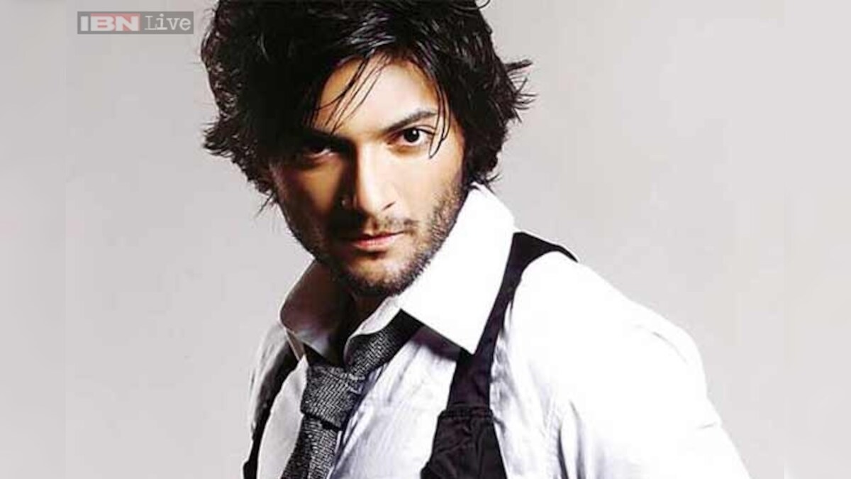 Fast and Furious 7: It's just a cameo, says Ali Fazal