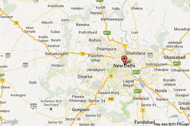 Hauz Khas Village Map Breather For Hauz Khas Village Restaurants