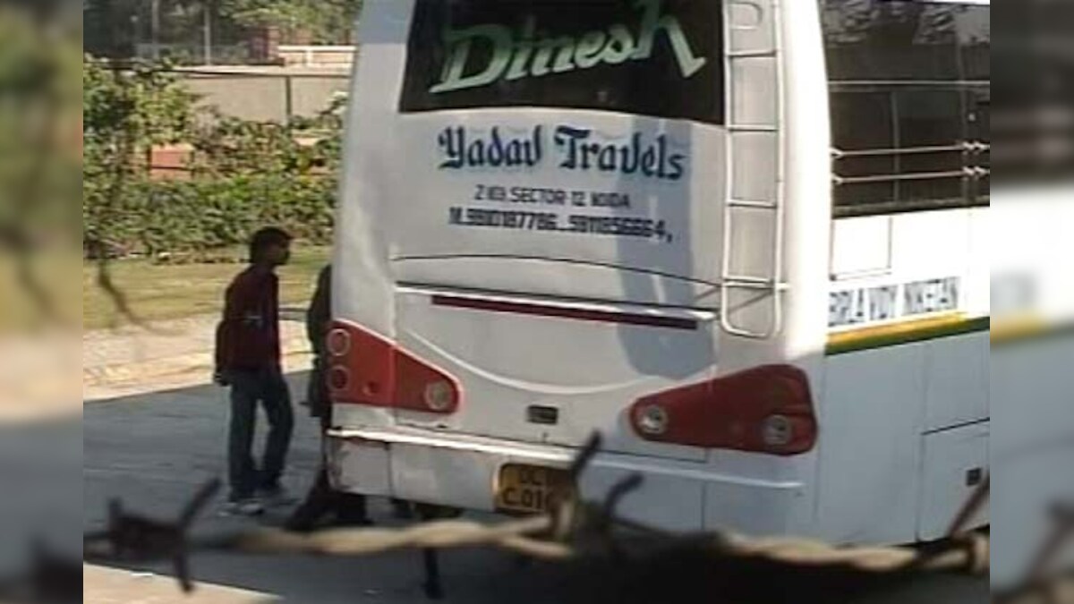Dec 16 gang-rape bus: Owners want it back on road - News18