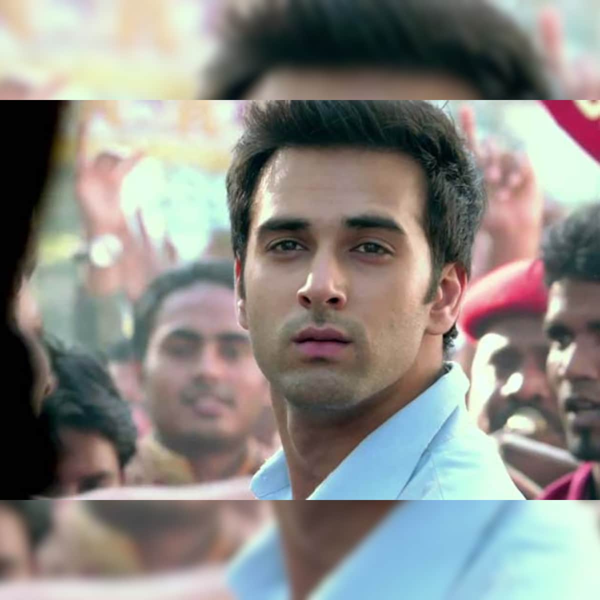I want to be a family entertainer: Pulkit Samrat