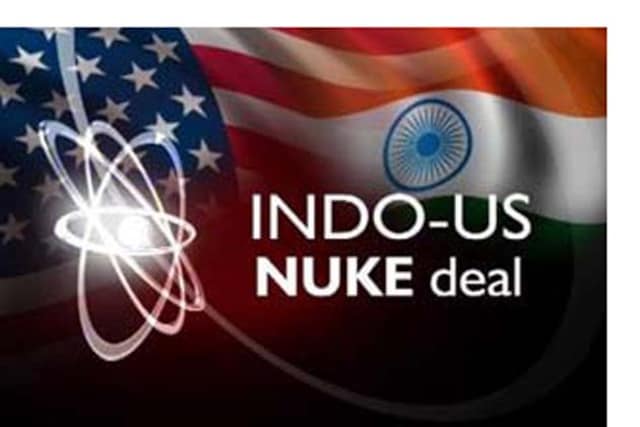 Govt must not succumb to US pressure on Nuclear-deal, warns Left