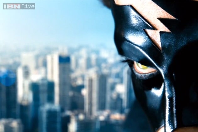 Krrish 3' was almost shelved, reveals Hrithik Roshan Krrish 3' was almost shelved, reveals Hrithik Roshan