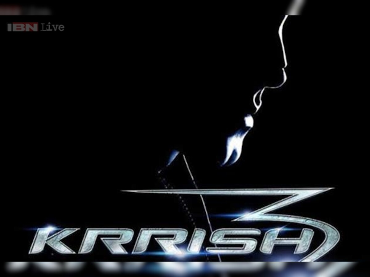 Kid Krrish: Are you ready to meet Krrish's animated avatar? Kid Krrish: Are you ready to meet Krrish's animated avatar?