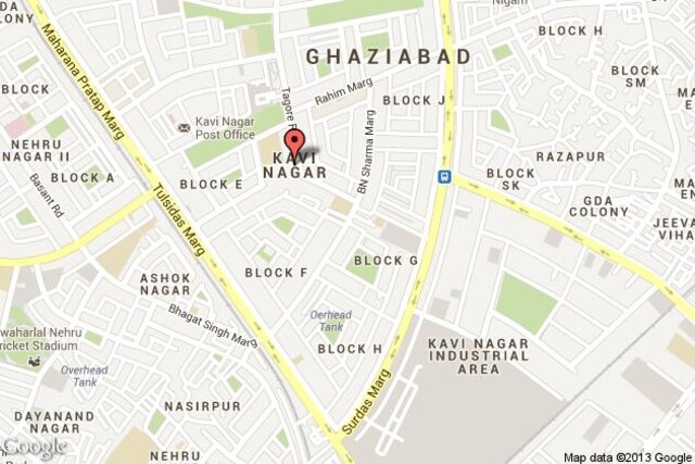 Ghaziabad: Landlord's son, friend allegedly gangrape a 22-year-old girl