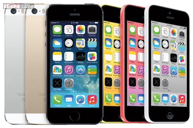 iphone 5 extra