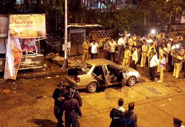 Pakistan Judicial Commission Probing The 2611 Mumbai Terror Attack Arrives In India