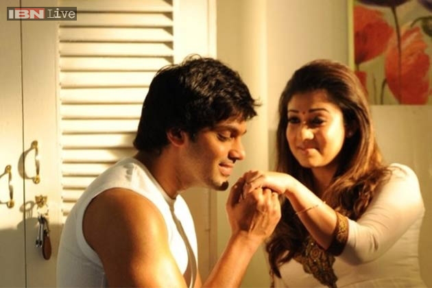 Tamil rom-com 'Raja Rani' to be released on Sep 27 - News18