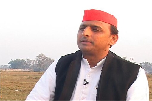 Samajwadi Party's national executive meet venue shifted to Agra
