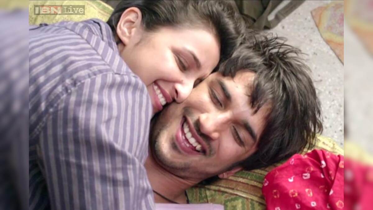 Shuddh Desi Romance Beats Zanjeer At The Box Office News18 8943