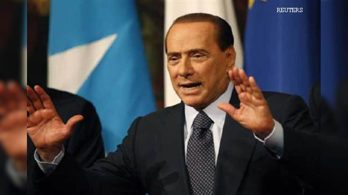 Silvio Berlusconi Ministers Resign Italy Govt In Crisis News18