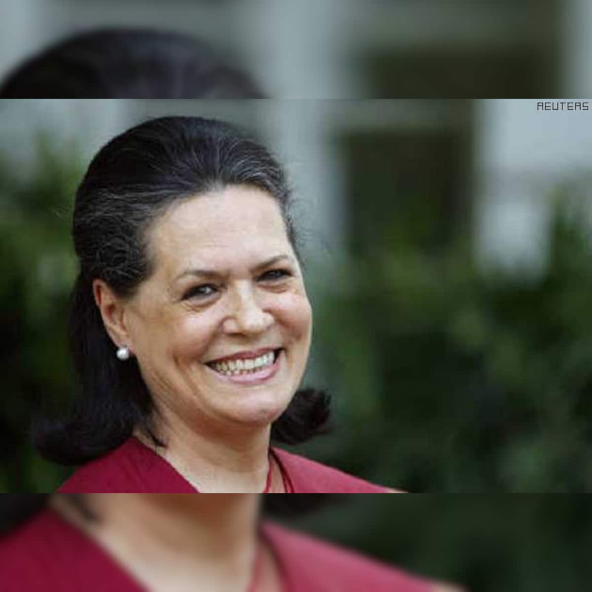 1200px x 1200px - Sonia Gandhi to leave for the US for a medical check-up