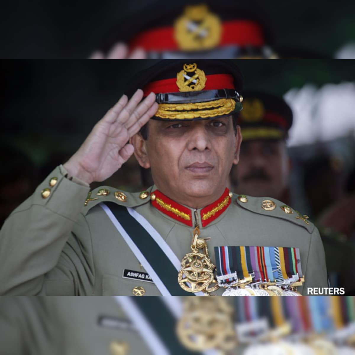 Who Is Pakistan S Next Army Chief After General Kayani Who Is Pakistan S Next Army Chief After General Kayani