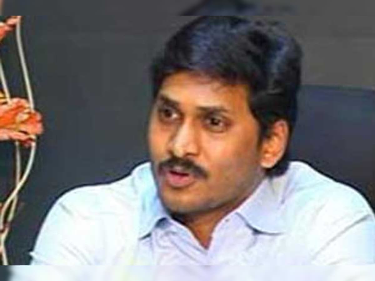YSR Congress to hold meeting in Hyderabad for united Andhra YSR Congress to hold meeting in Hyderabad for united Andhra