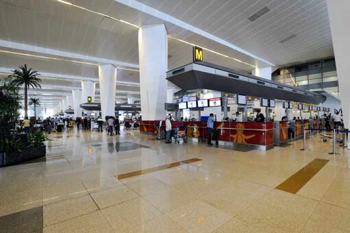 AAI employees begin strike as government moves to privatise 6 airports