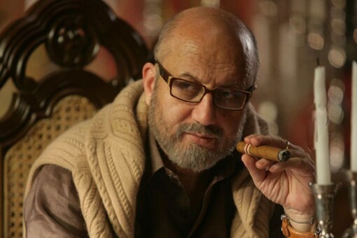 Acting needs to be learned, practised: Anupam Kher 