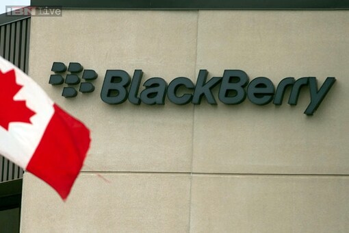 Private equity firm Cerberus interested in BlackBerry