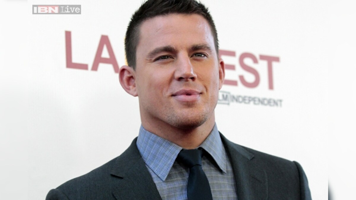 'The Simpsons' to feature Channing Tatum, Paul Rudd - News18