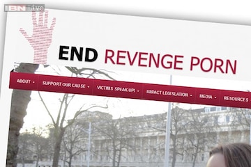 California criminalises 'revenge porn' in a first-of-its-kind law ...