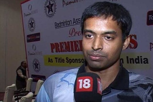 I Am Surprised Why Gopichand Is Quiet Jwala Gutta I Am Surprised Why Gopichand Is Quiet Jwala Gutta