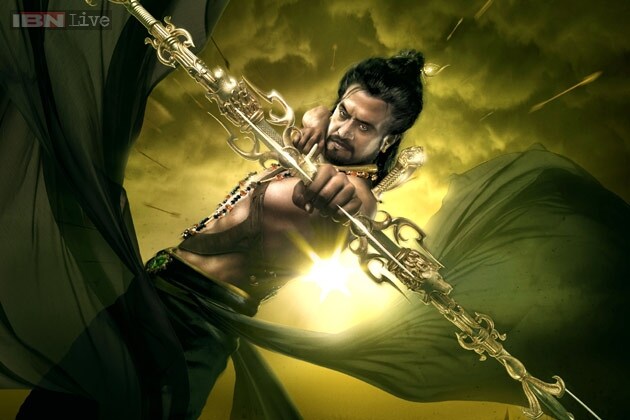 kochadaiyaan