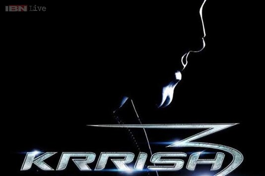 Hrithik to launch 'Krrish 3' accessories Hrithik to launch 'Krrish 3' accessories